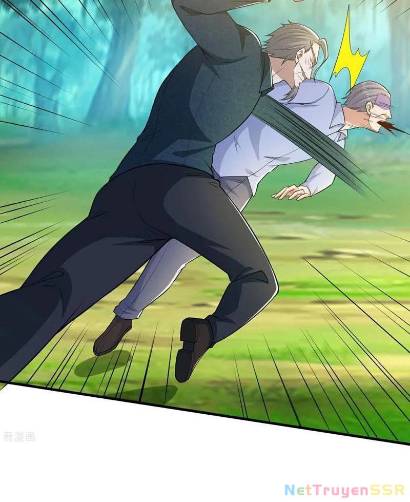 Câu Lạc Bộ Trao Đổi Nhân Sinh: Chapter 43