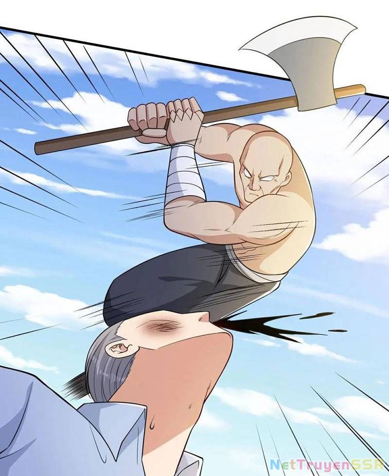 Câu Lạc Bộ Trao Đổi Nhân Sinh: Chapter 43
