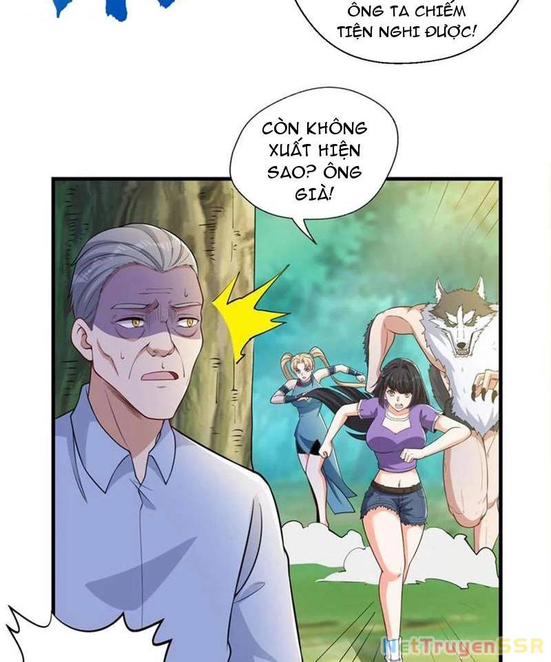 Câu Lạc Bộ Trao Đổi Nhân Sinh: Chapter 43
