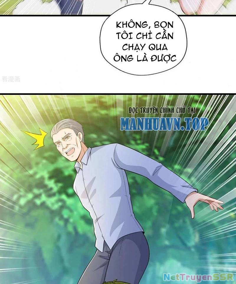 Câu Lạc Bộ Trao Đổi Nhân Sinh: Chapter 43