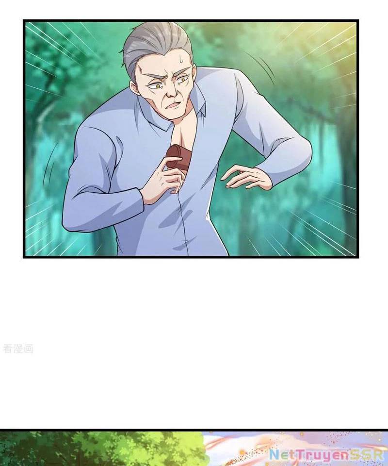 Câu Lạc Bộ Trao Đổi Nhân Sinh: Chapter 43