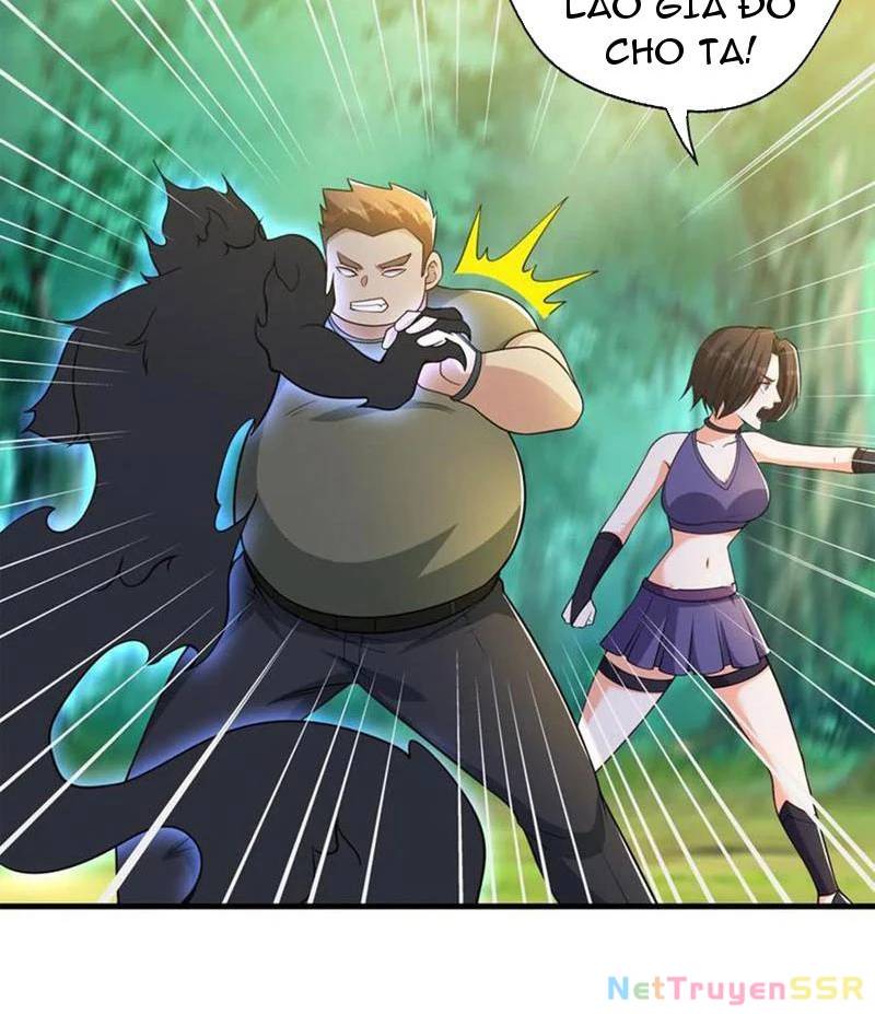 Câu Lạc Bộ Trao Đổi Nhân Sinh: Chapter 44