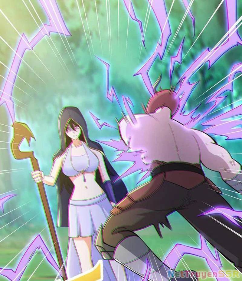 Câu Lạc Bộ Trao Đổi Nhân Sinh: Chapter 44