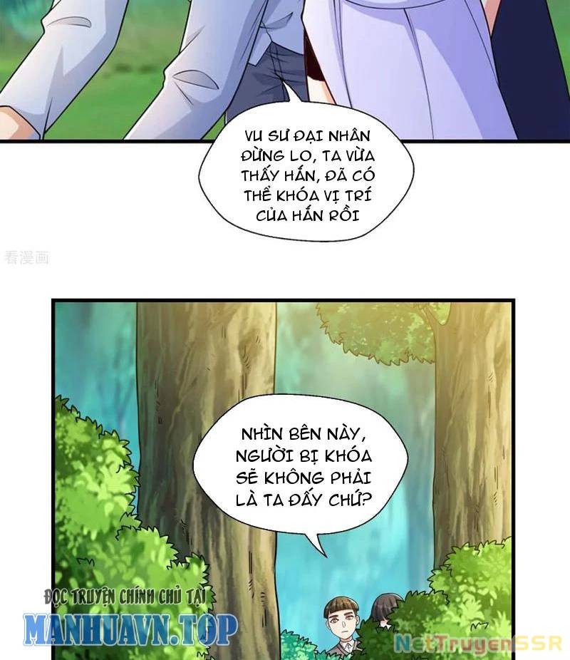 Câu Lạc Bộ Trao Đổi Nhân Sinh: Chapter 44