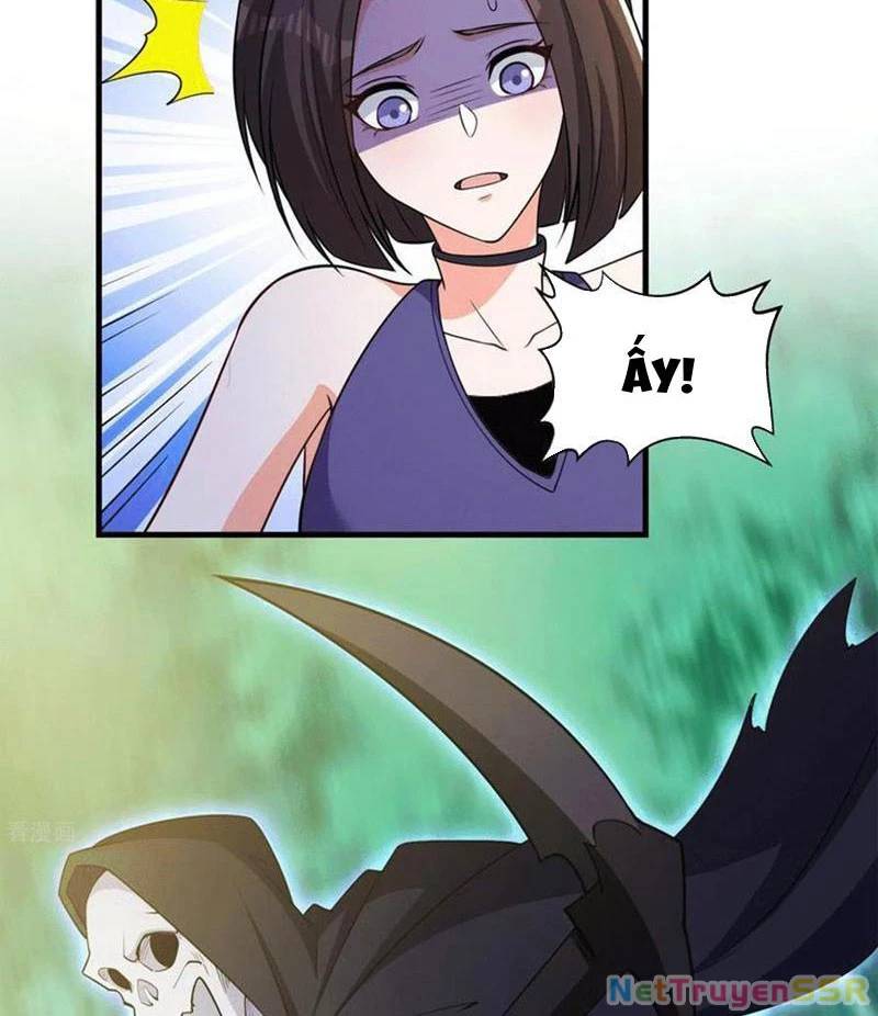 Câu Lạc Bộ Trao Đổi Nhân Sinh: Chapter 44