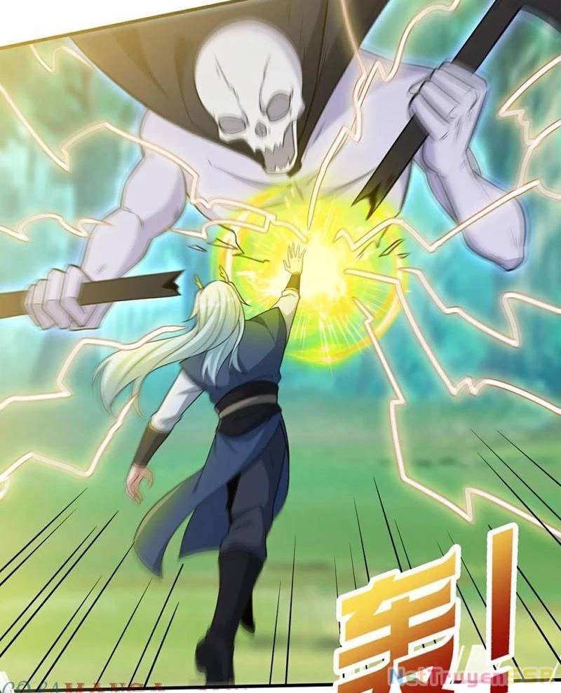 Câu Lạc Bộ Trao Đổi Nhân Sinh: Chapter 44