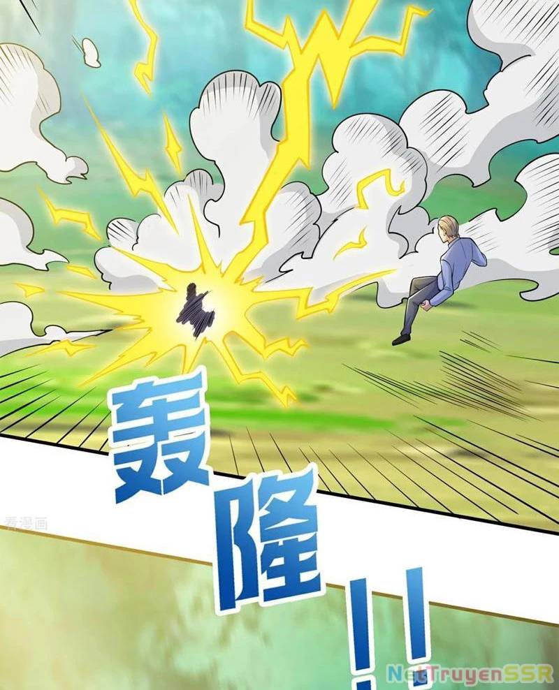 Câu Lạc Bộ Trao Đổi Nhân Sinh: Chapter 44