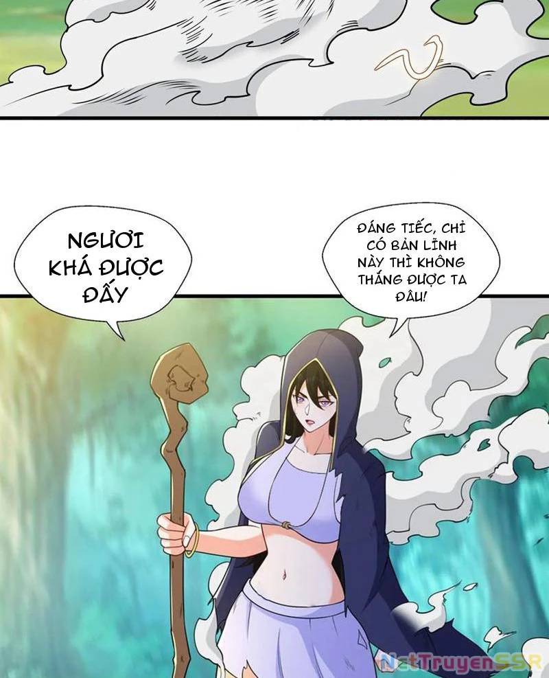 Câu Lạc Bộ Trao Đổi Nhân Sinh: Chapter 44