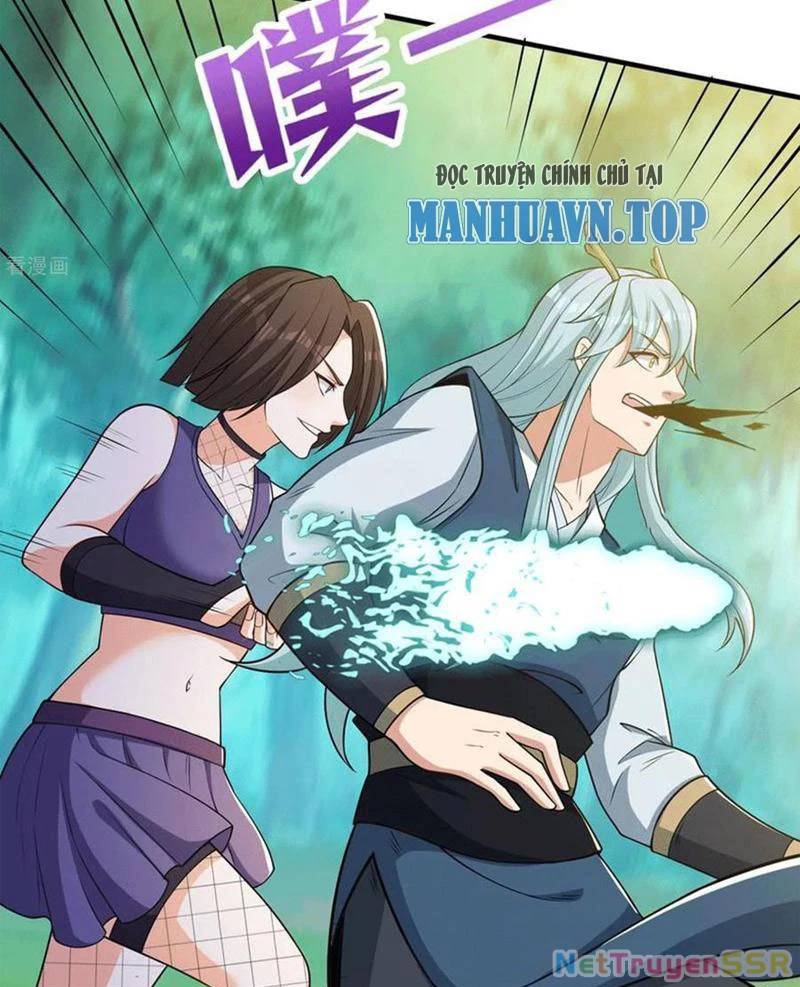 Câu Lạc Bộ Trao Đổi Nhân Sinh: Chapter 44