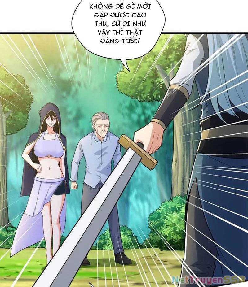 Câu Lạc Bộ Trao Đổi Nhân Sinh: Chapter 44