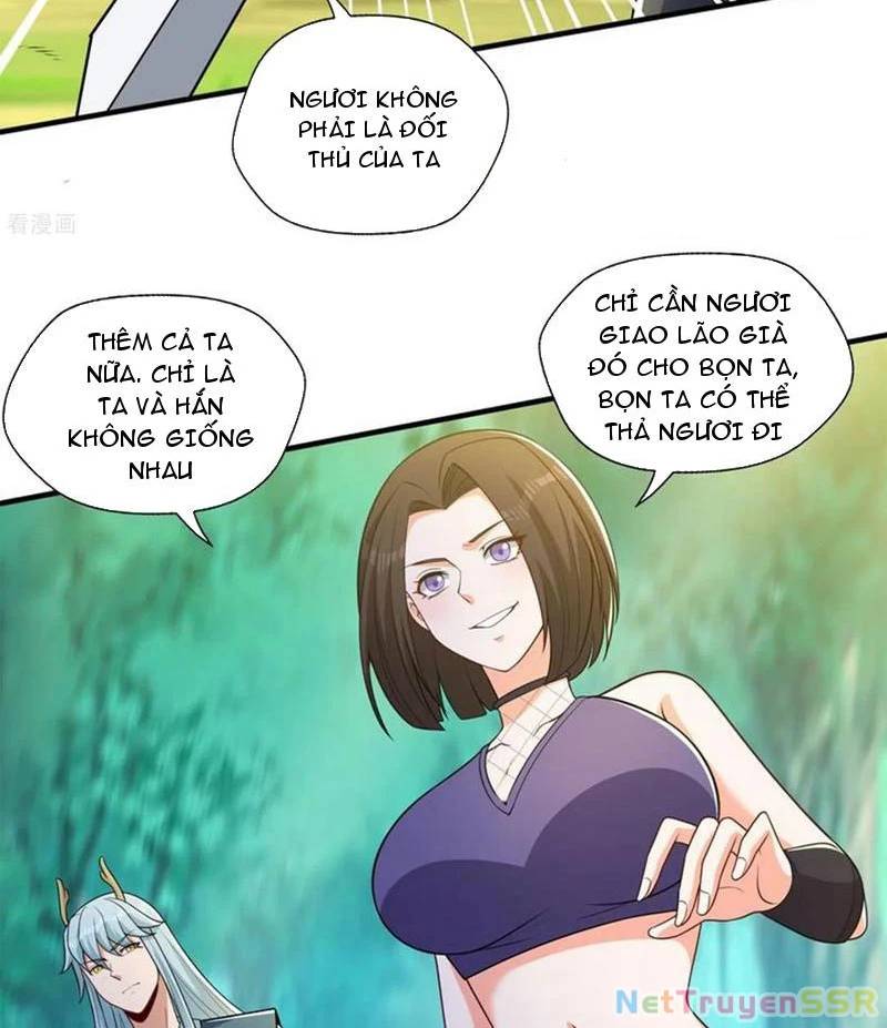 Câu Lạc Bộ Trao Đổi Nhân Sinh: Chapter 44