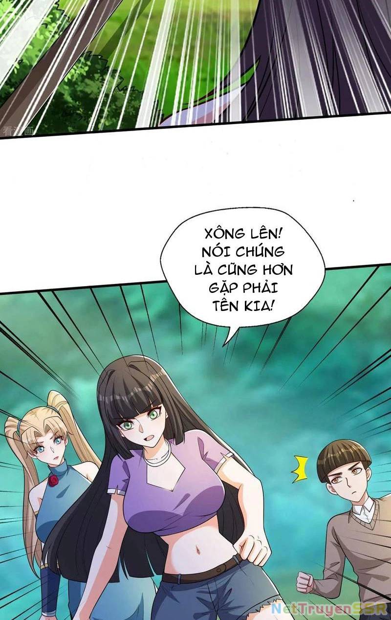 Câu Lạc Bộ Trao Đổi Nhân Sinh: Chapter 45