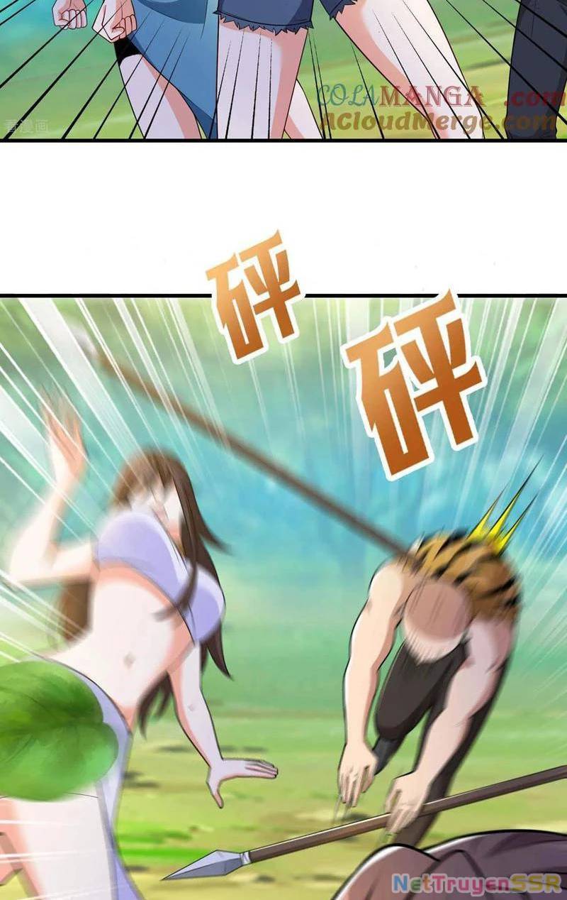 Câu Lạc Bộ Trao Đổi Nhân Sinh: Chapter 45