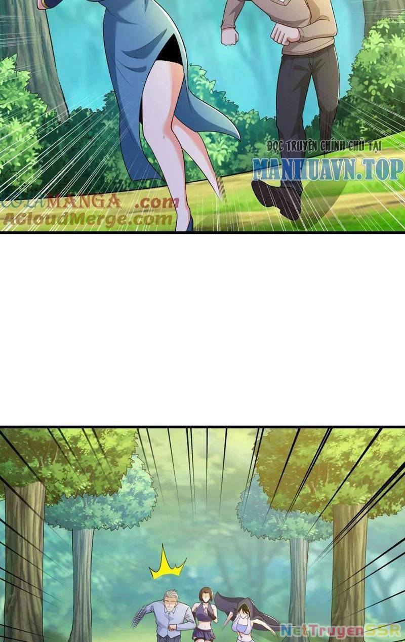 Câu Lạc Bộ Trao Đổi Nhân Sinh: Chapter 45