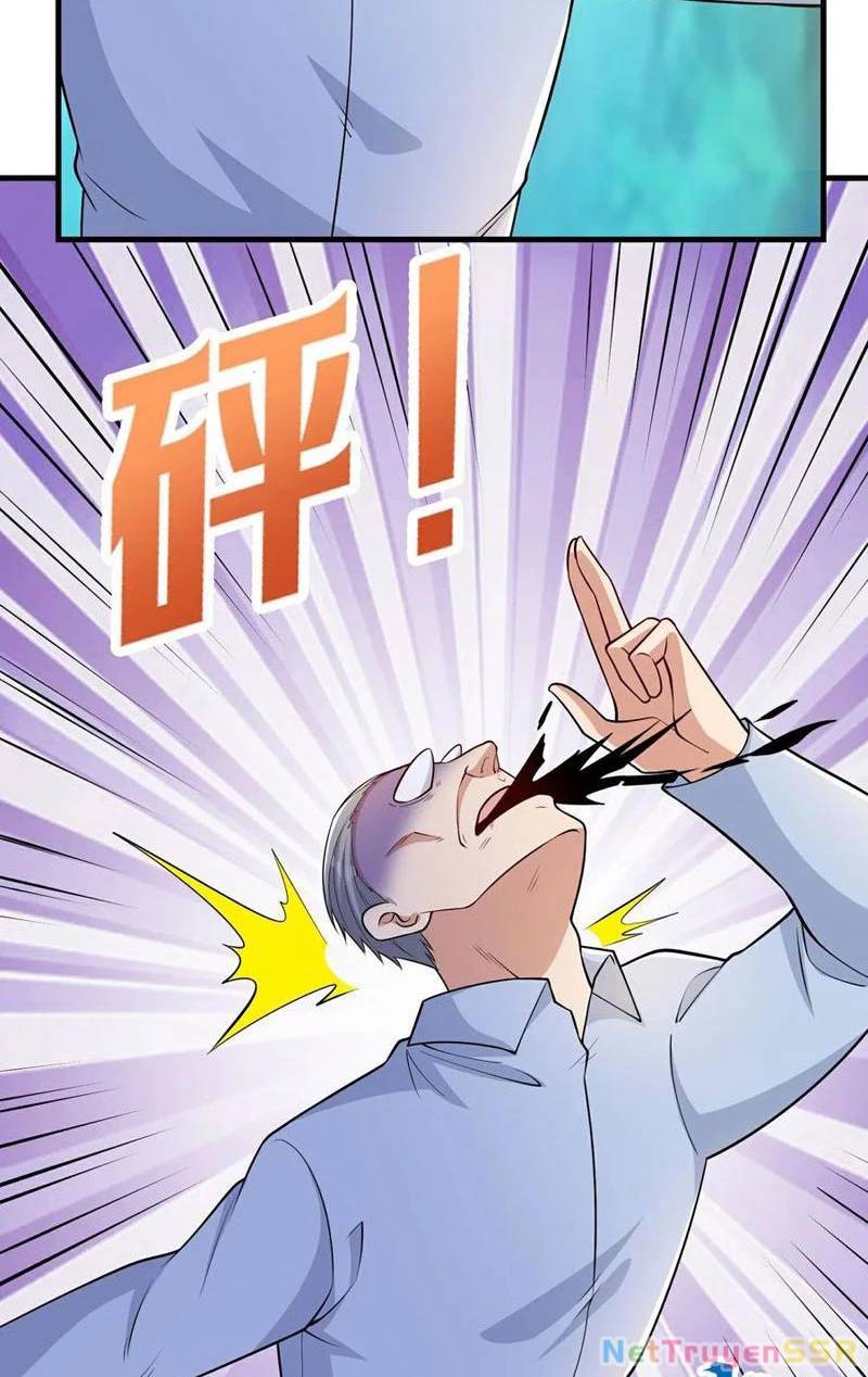 Câu Lạc Bộ Trao Đổi Nhân Sinh: Chapter 45