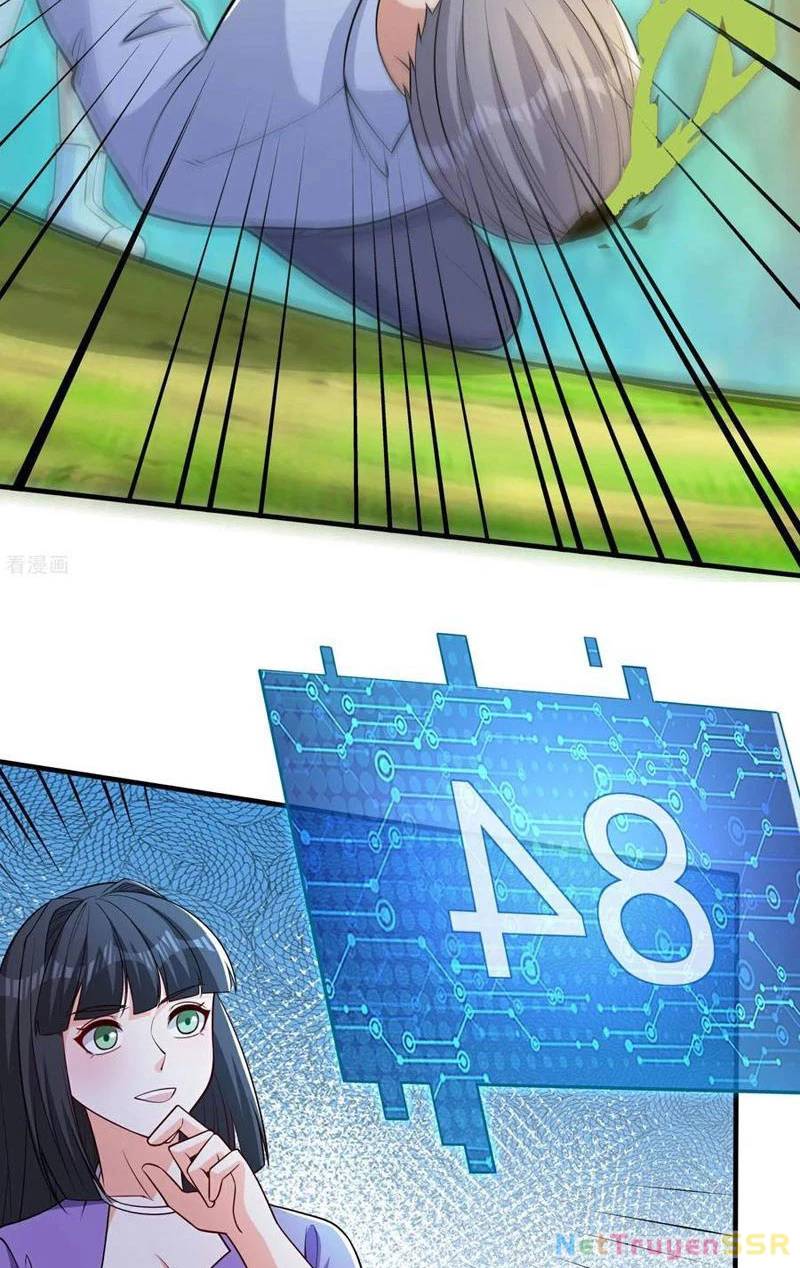 Câu Lạc Bộ Trao Đổi Nhân Sinh: Chapter 45