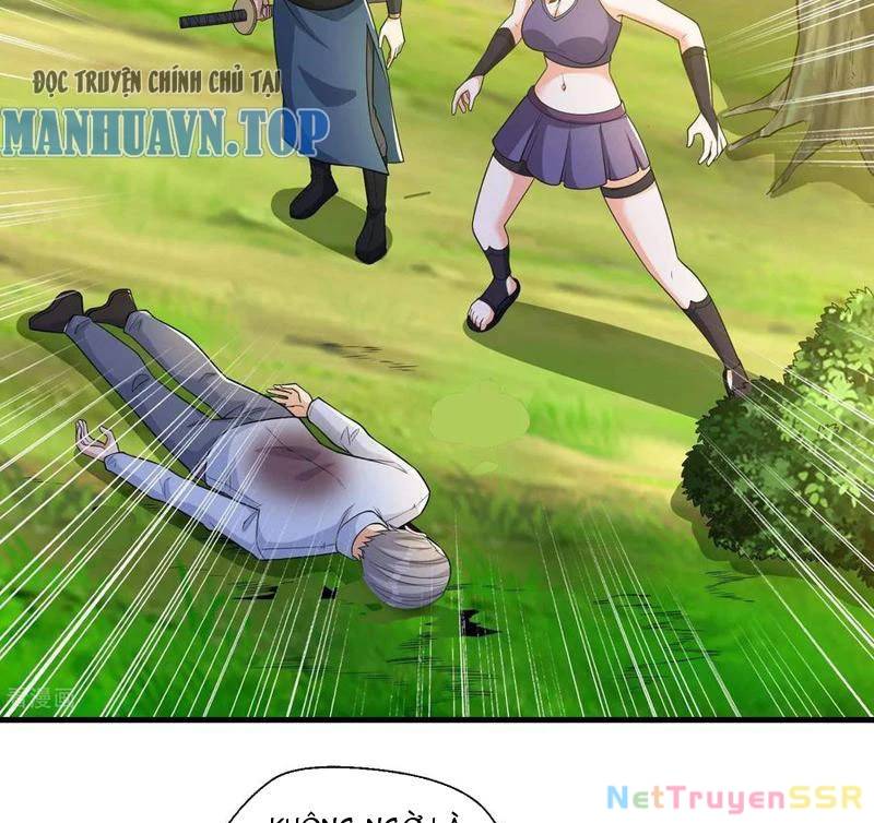 Câu Lạc Bộ Trao Đổi Nhân Sinh: Chapter 45