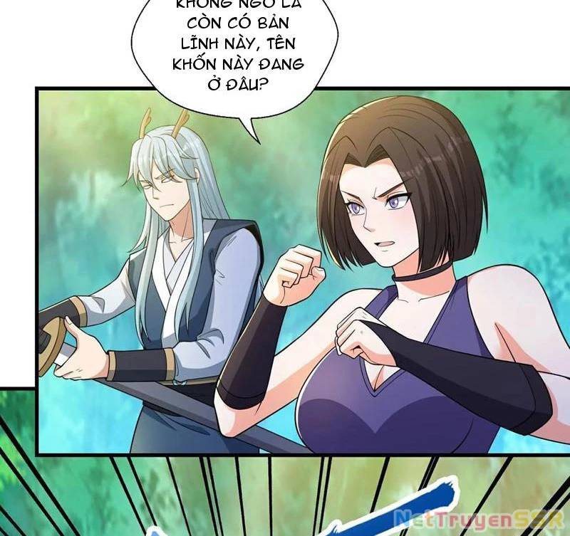 Câu Lạc Bộ Trao Đổi Nhân Sinh: Chapter 45
