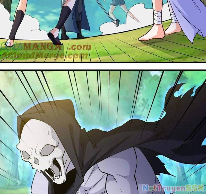 Câu Lạc Bộ Trao Đổi Nhân Sinh: Chapter 45