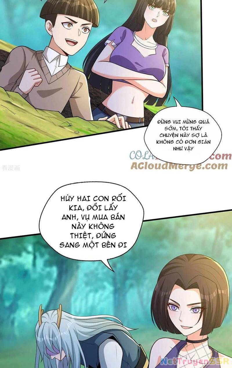 Câu Lạc Bộ Trao Đổi Nhân Sinh: Chapter 45