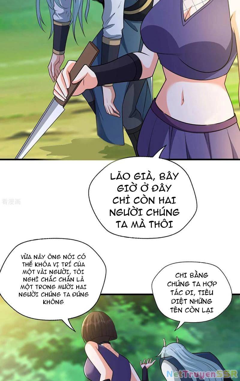 Câu Lạc Bộ Trao Đổi Nhân Sinh: Chapter 45