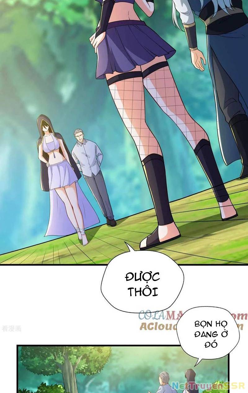 Câu Lạc Bộ Trao Đổi Nhân Sinh: Chapter 45