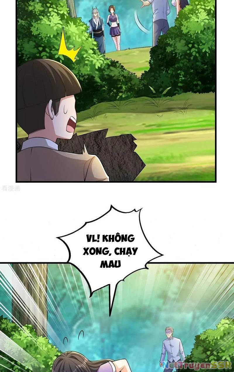 Câu Lạc Bộ Trao Đổi Nhân Sinh: Chapter 45