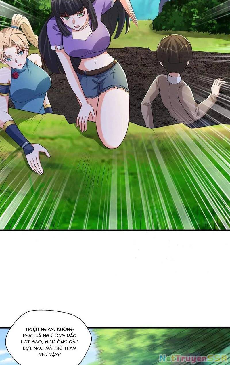 Câu Lạc Bộ Trao Đổi Nhân Sinh: Chapter 45