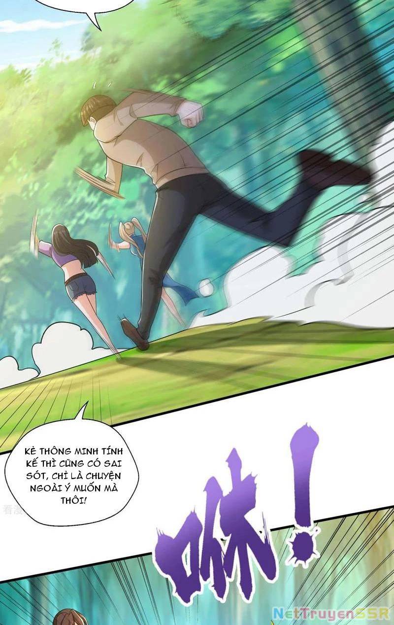 Câu Lạc Bộ Trao Đổi Nhân Sinh: Chapter 45