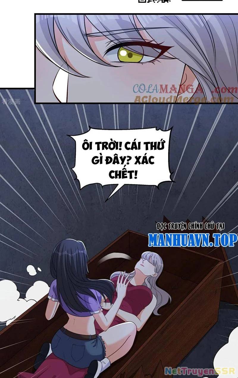 Câu Lạc Bộ Trao Đổi Nhân Sinh: Chapter 46
