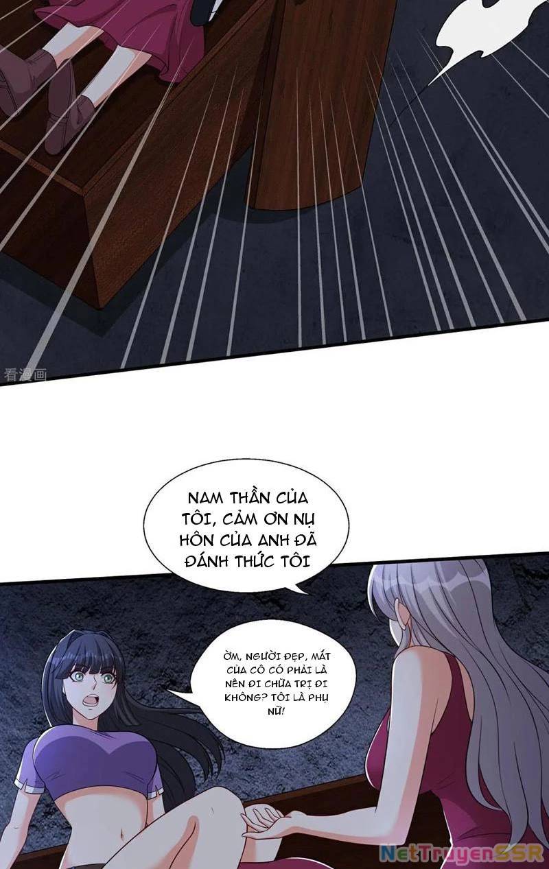 Câu Lạc Bộ Trao Đổi Nhân Sinh: Chapter 46