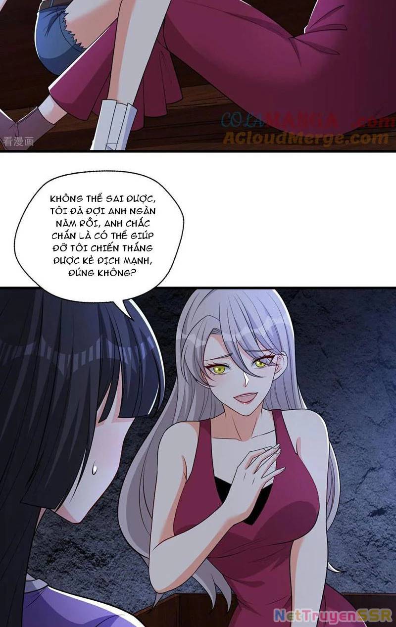 Câu Lạc Bộ Trao Đổi Nhân Sinh: Chapter 46