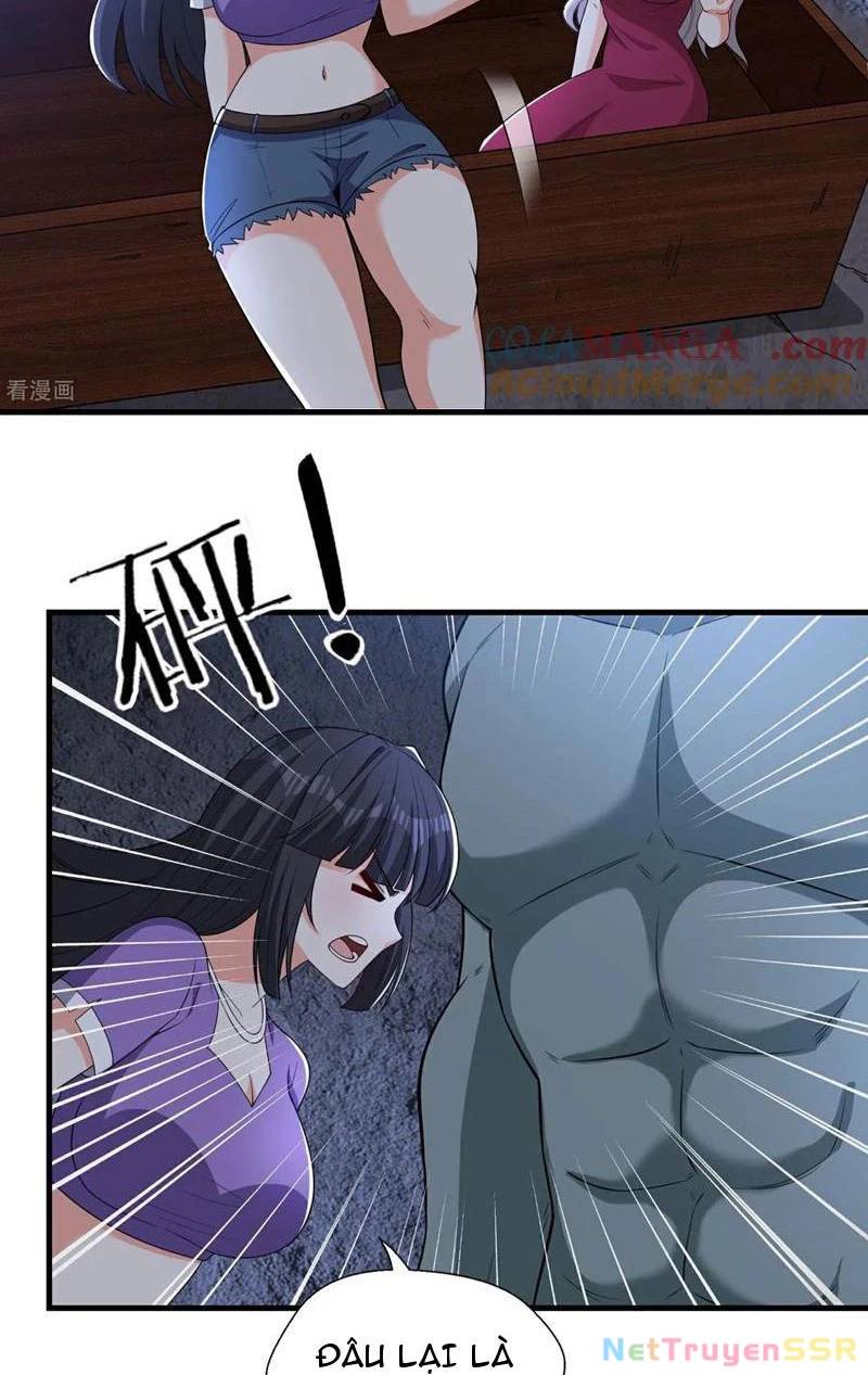 Câu Lạc Bộ Trao Đổi Nhân Sinh: Chapter 46