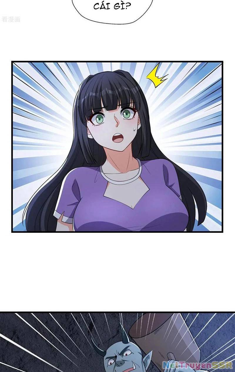 Câu Lạc Bộ Trao Đổi Nhân Sinh: Chapter 46