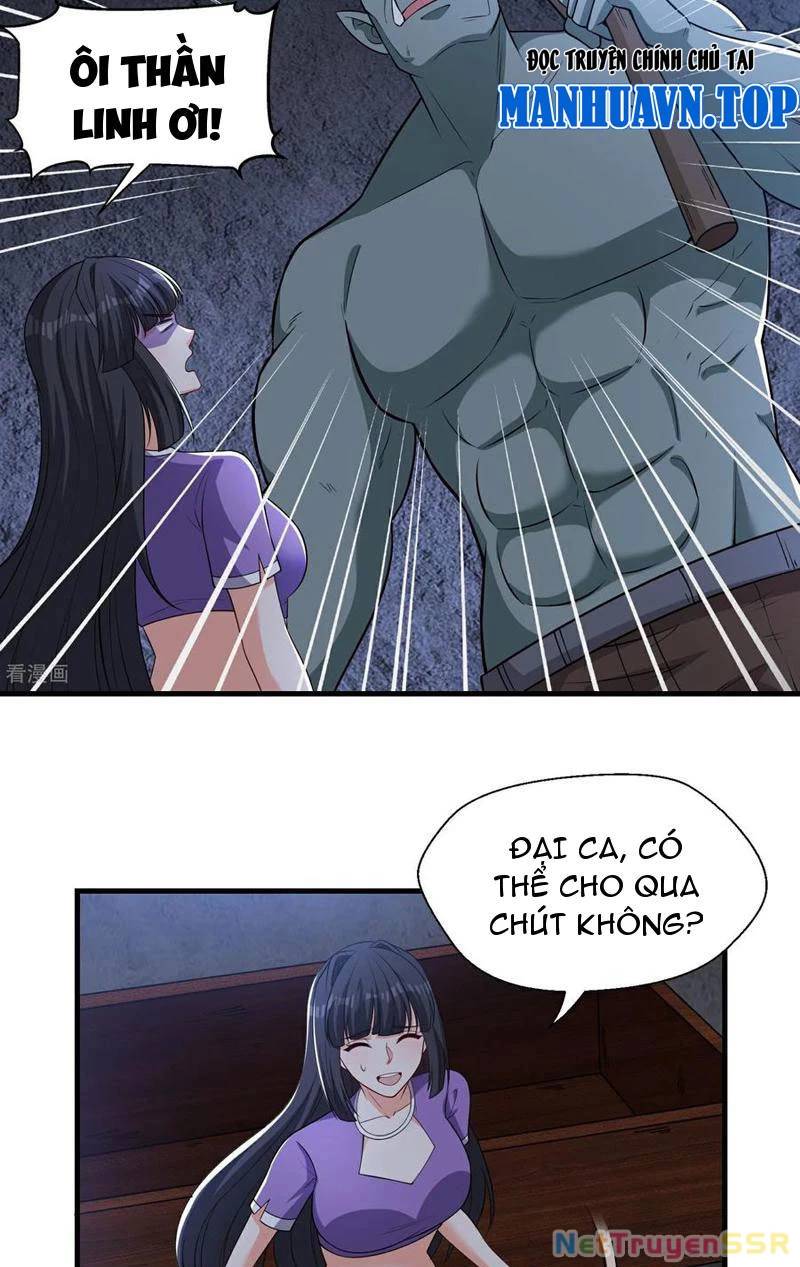 Câu Lạc Bộ Trao Đổi Nhân Sinh: Chapter 46