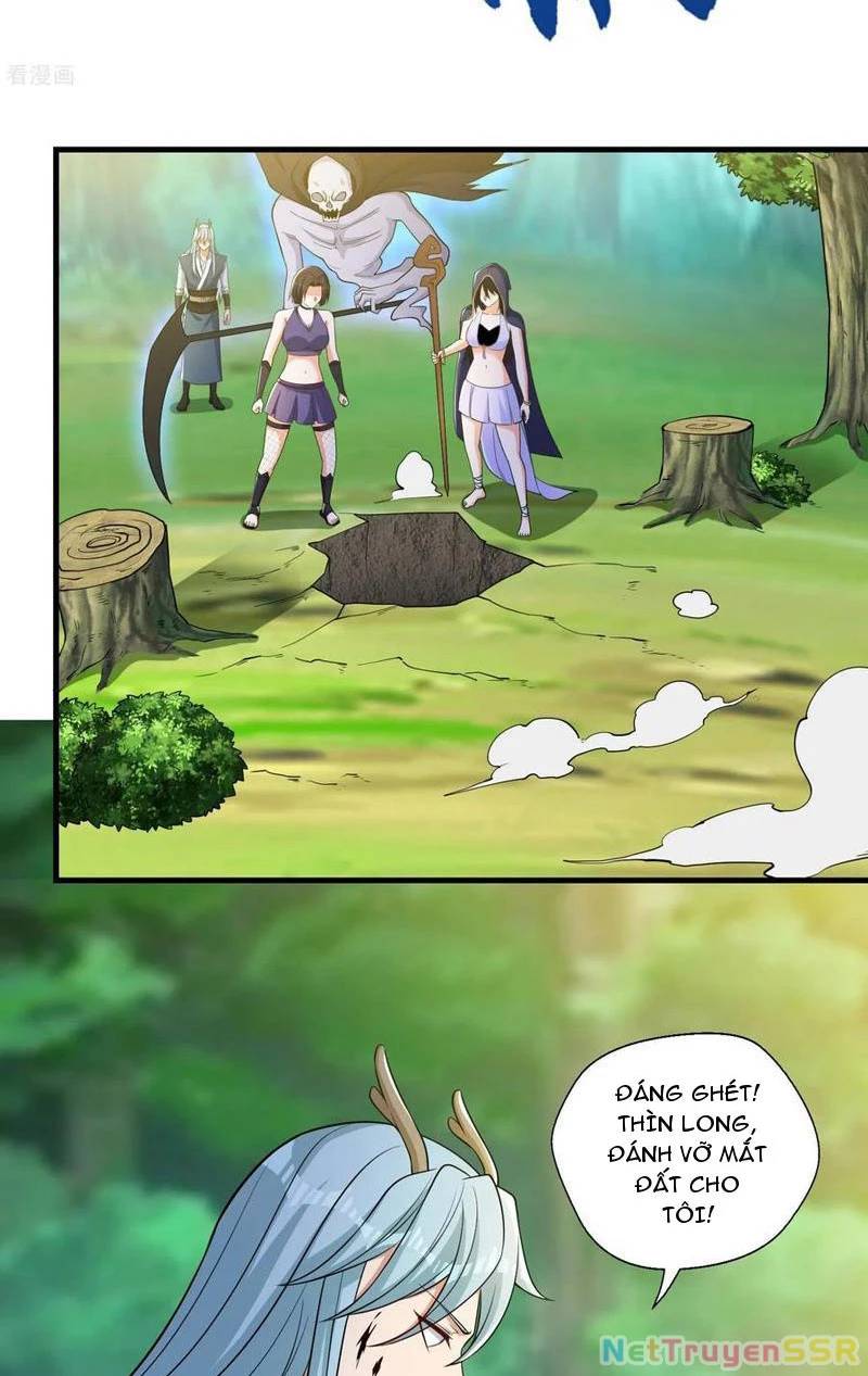 Câu Lạc Bộ Trao Đổi Nhân Sinh: Chapter 46