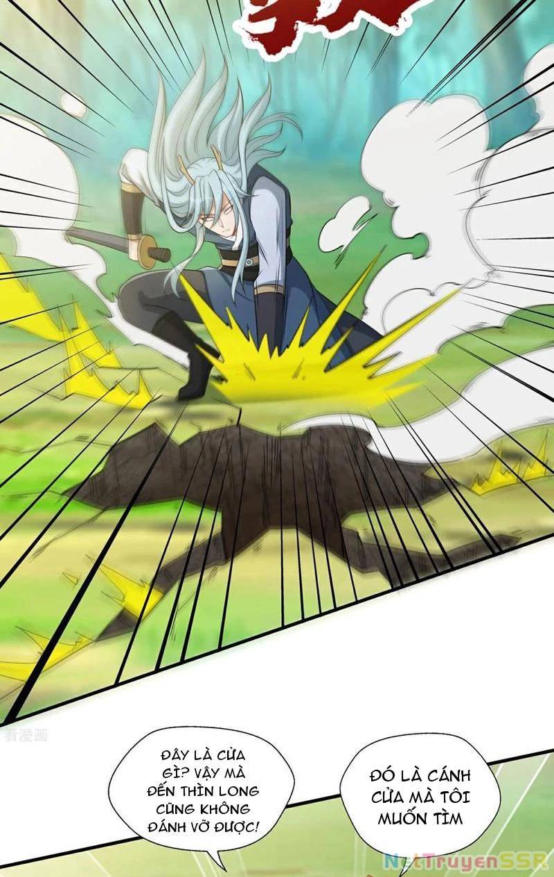 Câu Lạc Bộ Trao Đổi Nhân Sinh: Chapter 46