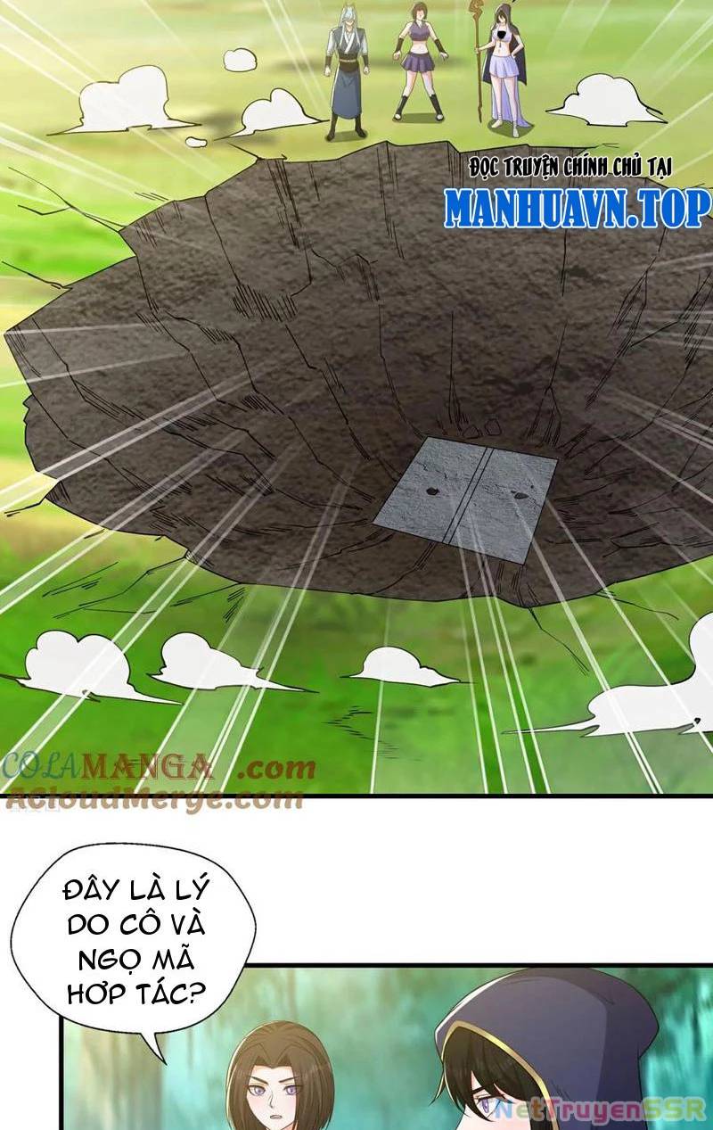 Câu Lạc Bộ Trao Đổi Nhân Sinh: Chapter 46
