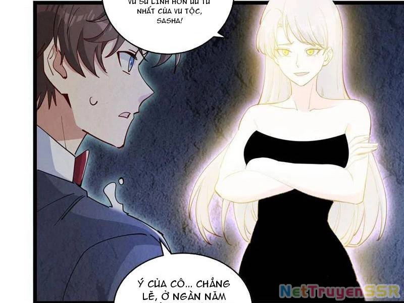 Câu Lạc Bộ Trao Đổi Nhân Sinh: Chapter 47
