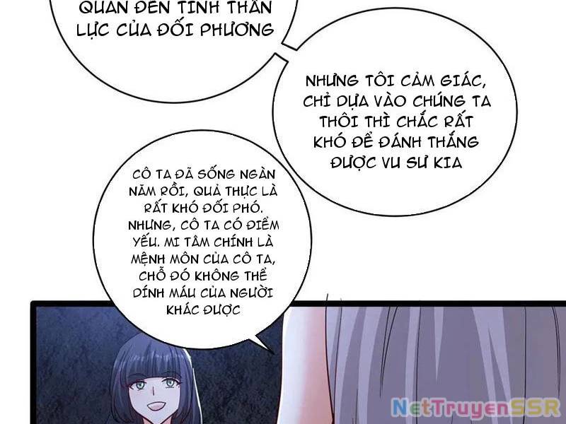 Câu Lạc Bộ Trao Đổi Nhân Sinh: Chapter 47