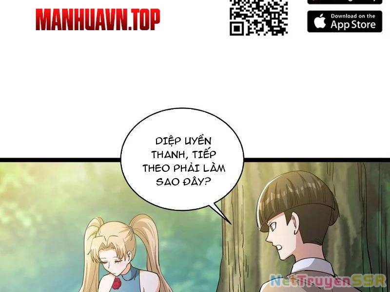 Câu Lạc Bộ Trao Đổi Nhân Sinh: Chapter 47
