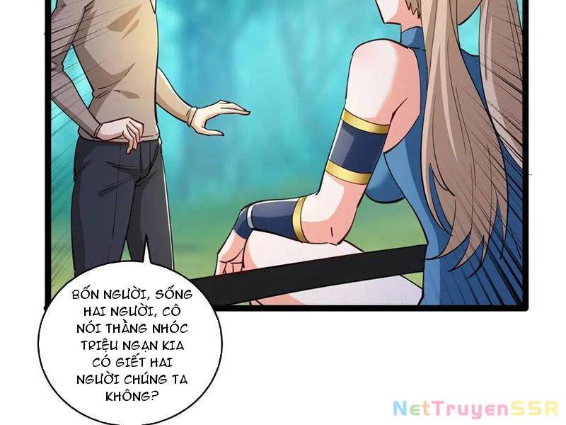 Câu Lạc Bộ Trao Đổi Nhân Sinh: Chapter 47