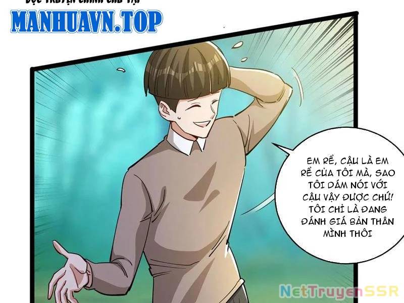 Câu Lạc Bộ Trao Đổi Nhân Sinh: Chapter 47