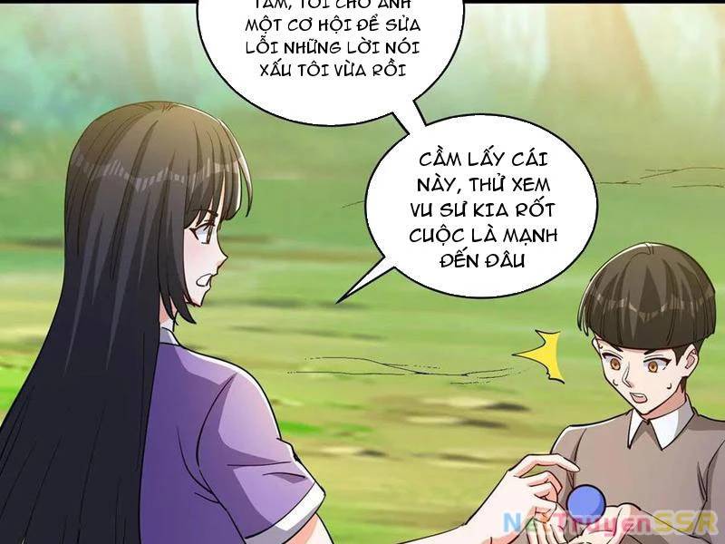 Câu Lạc Bộ Trao Đổi Nhân Sinh: Chapter 47