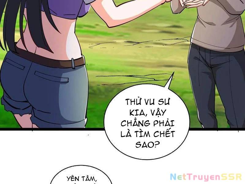 Câu Lạc Bộ Trao Đổi Nhân Sinh: Chapter 47
