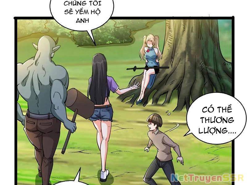 Câu Lạc Bộ Trao Đổi Nhân Sinh: Chapter 47