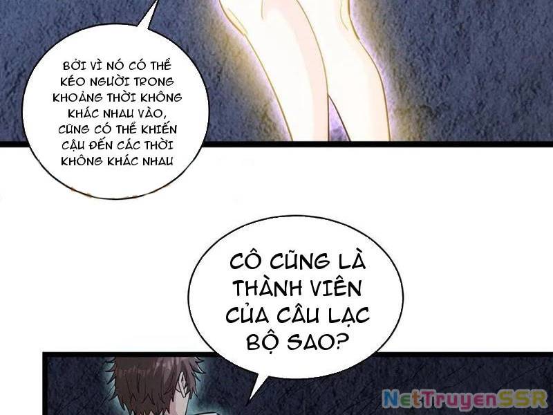 Câu Lạc Bộ Trao Đổi Nhân Sinh: Chapter 47
