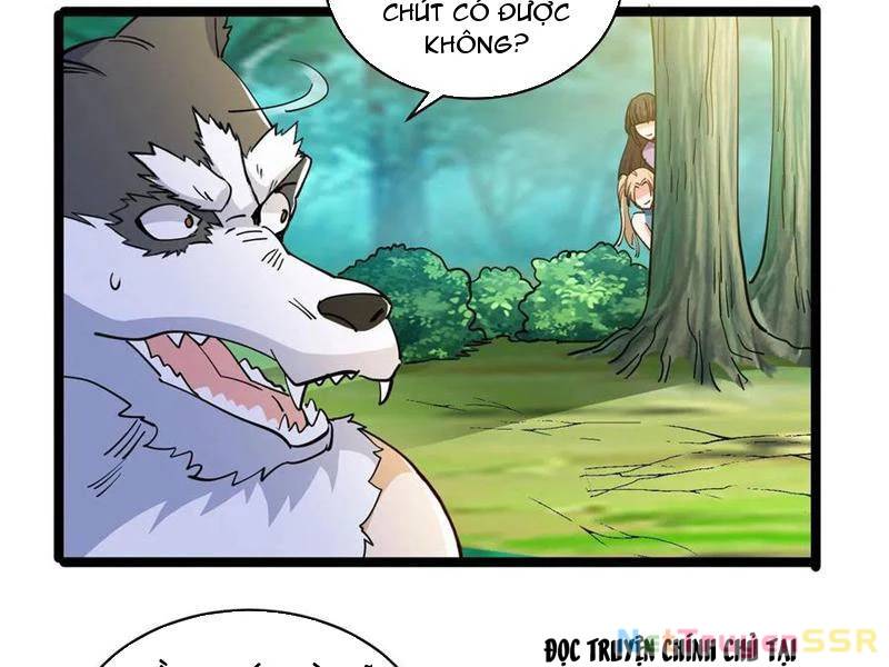 Câu Lạc Bộ Trao Đổi Nhân Sinh: Chapter 47