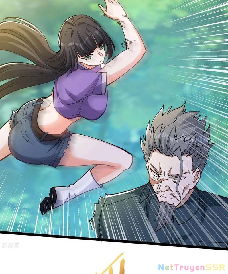 Câu Lạc Bộ Trao Đổi Nhân Sinh: Chapter 49