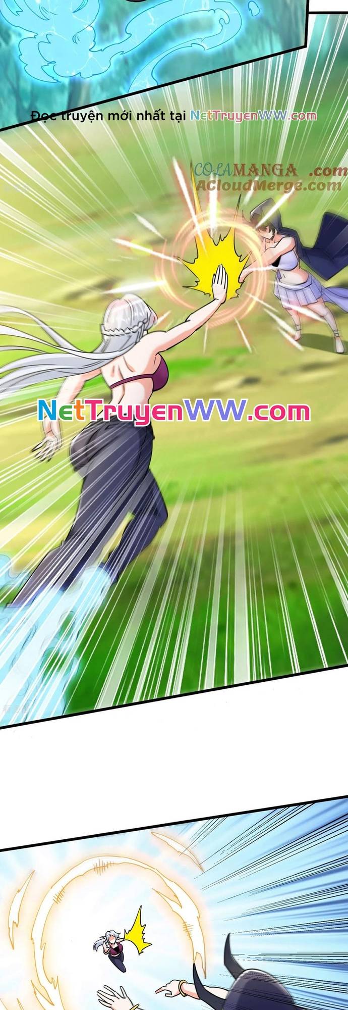 Câu Lạc Bộ Trao Đổi Nhân Sinh: Chapter 50